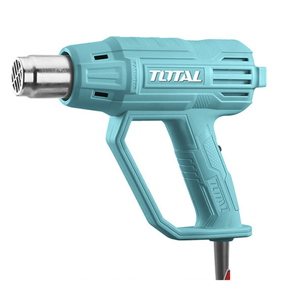 [HCM]MÁY THỔI NHIỆT 2000W TOTAL TB200365