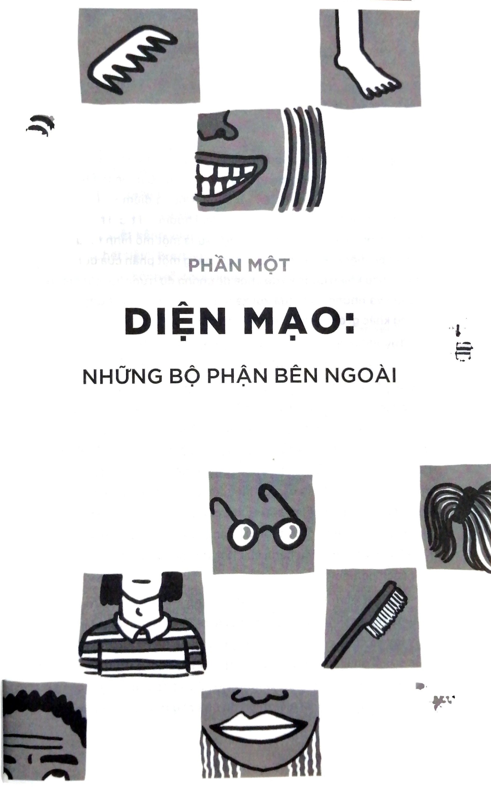 Sách Mới Alphabooks - Lắng Nghe Cơ Thể