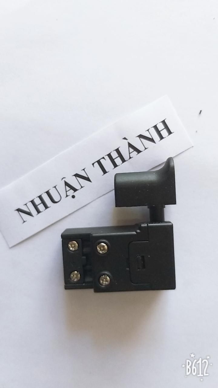 Công tắc máy bào MT-MKT 1900