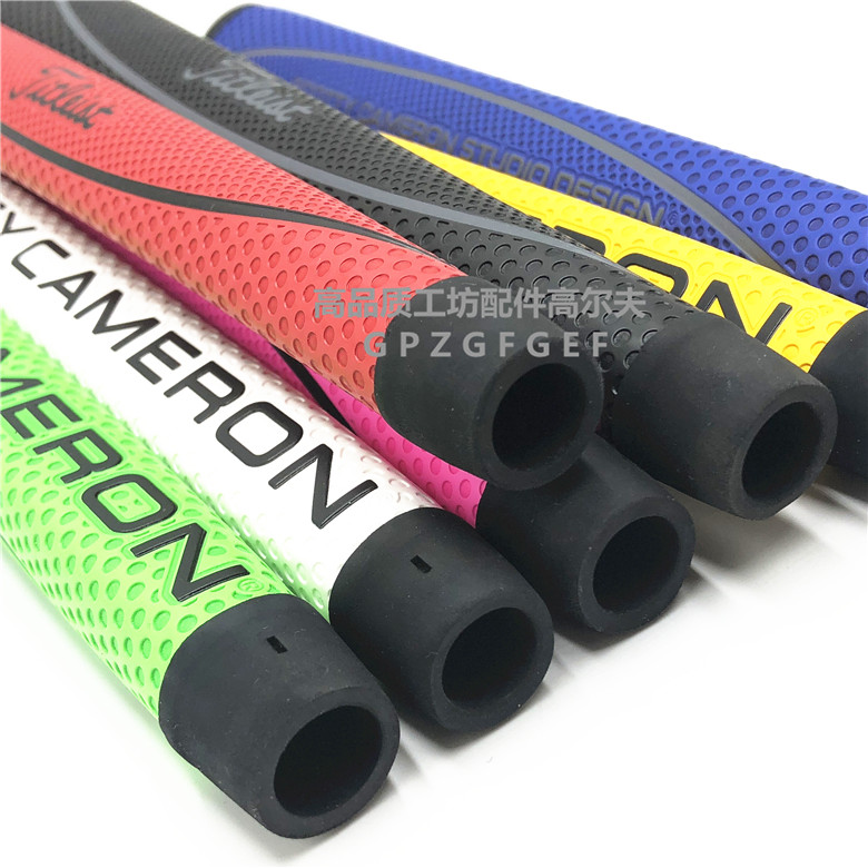 Mới Đặc Biệt Golf Putter Grip PUXử Lý Golf Putter Chuyên Dụng Grip Nguồn Cung Cấp11