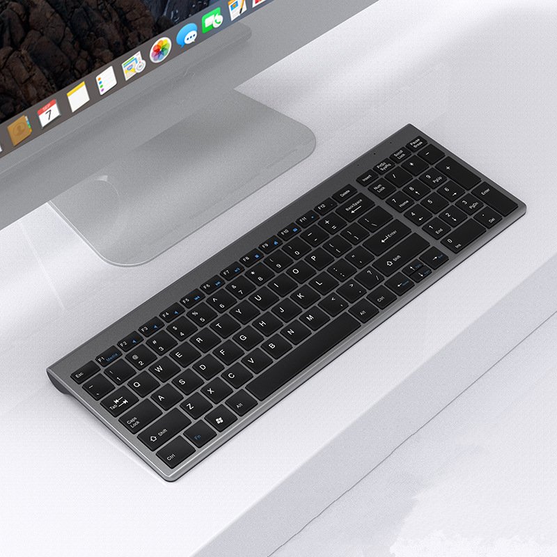 Bàn Phím có dây K1 mini nhỏ gọn có đèn led cho máy tính , Laptop