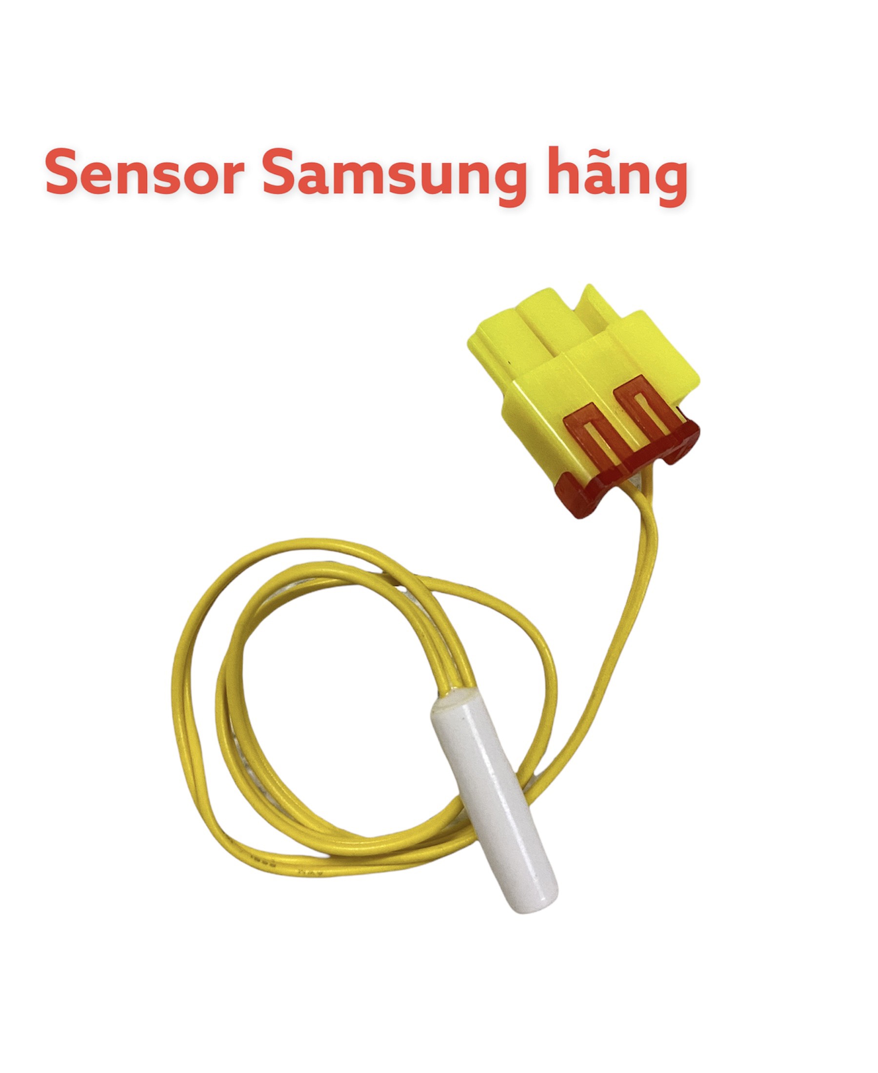 Sensor cảm biến nhiệt độ 4K tủ lạnh Samsung hãng