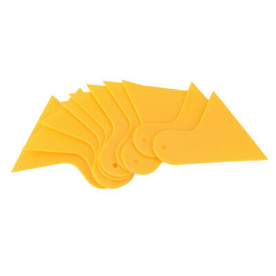 Dụng cụ dán decan kínhcạo phim xe ( squeegue)