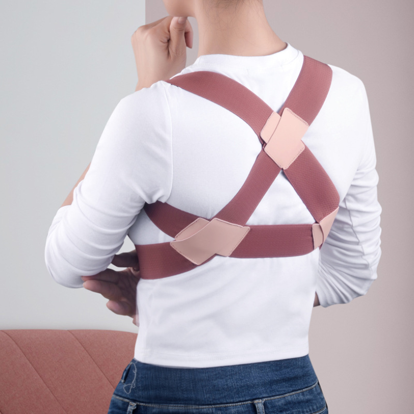 Đai chống gù lưng nữ cao cấp