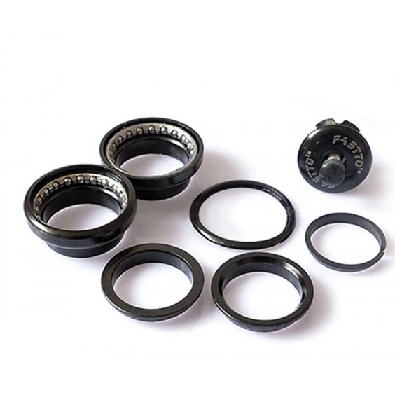 [HCM]Chén cổ xe đạp thể thao Fix Gear 34mm