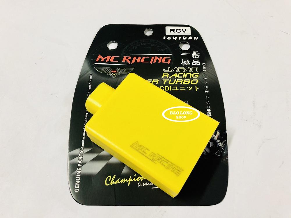 IC MC Racing Gắn SPORT,XIPO (RGV)