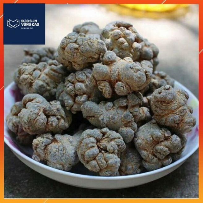 Sỉ toàn quốc 100g củ tam thất