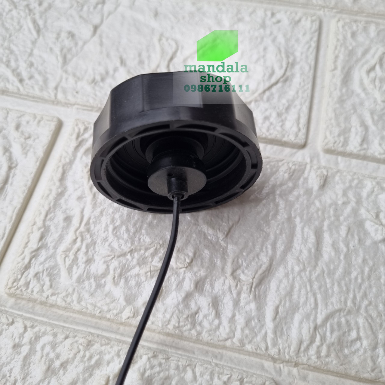 nắp bình xăng máy cắt cỏ 2 thì 260 / 330, 143 / 541