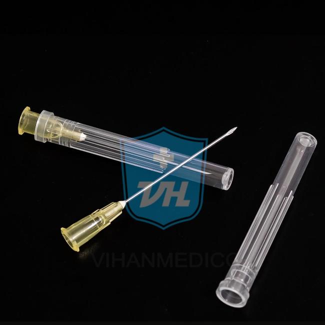 Kim tiêm 20G x 1 1/2- hộp 100 kim