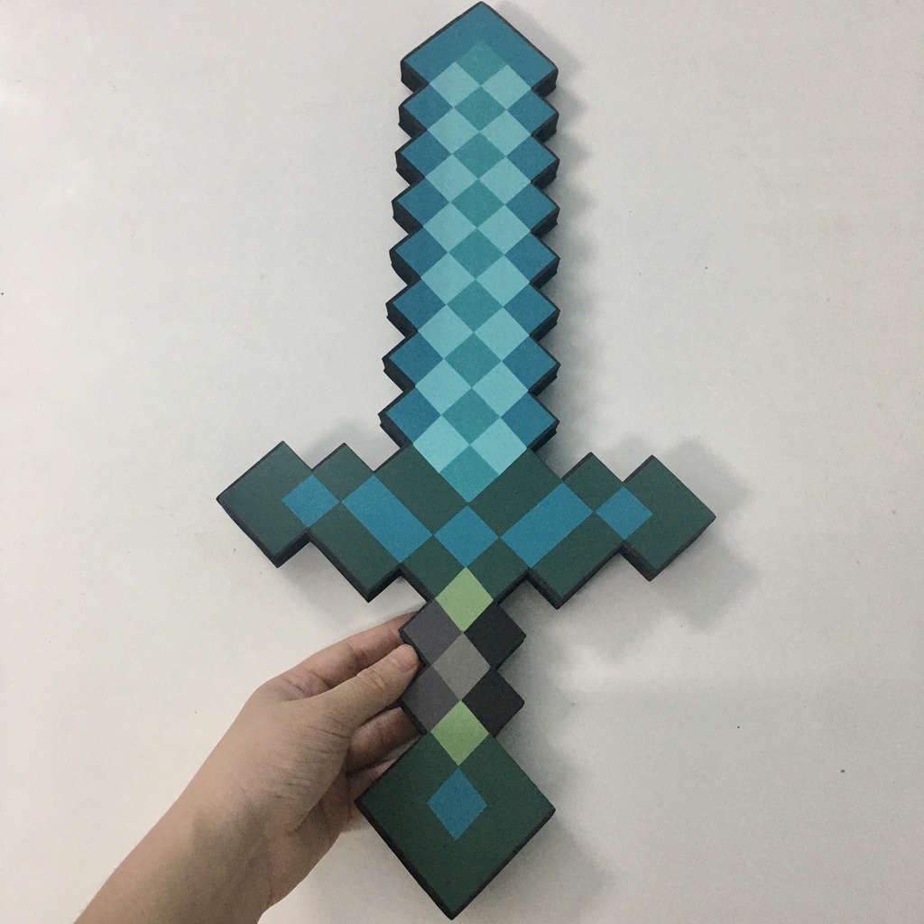 [Hot Sale] Đồ chơi mô hình Minecraft