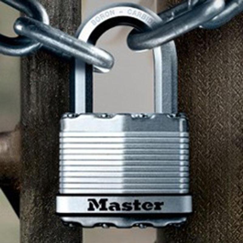 Khóa chống cắt Master Lock M5XDLF
