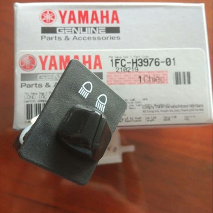 Công Tắc Cos Pha gắn Exciter 150