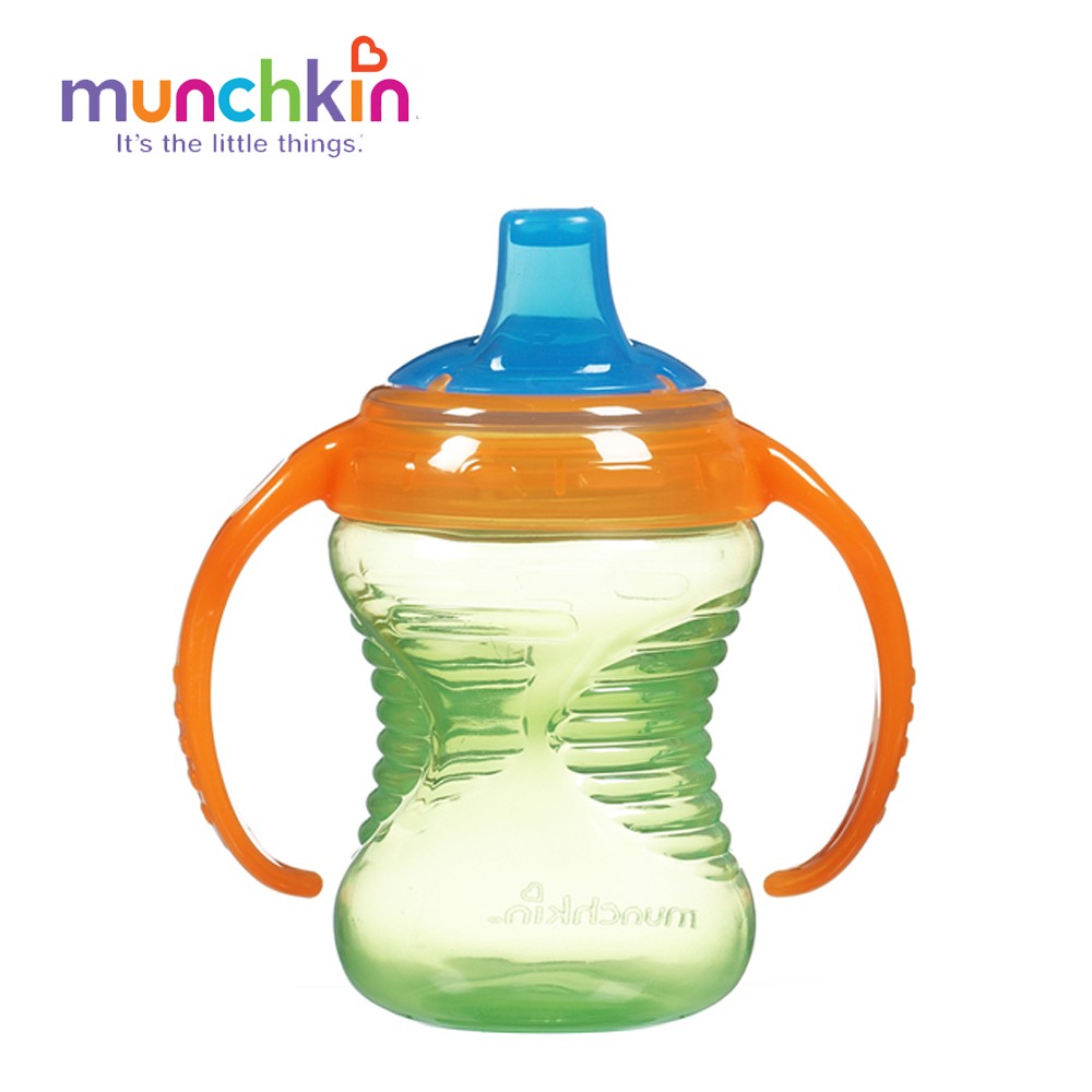 Cốc tập uống Munchkin MK40027