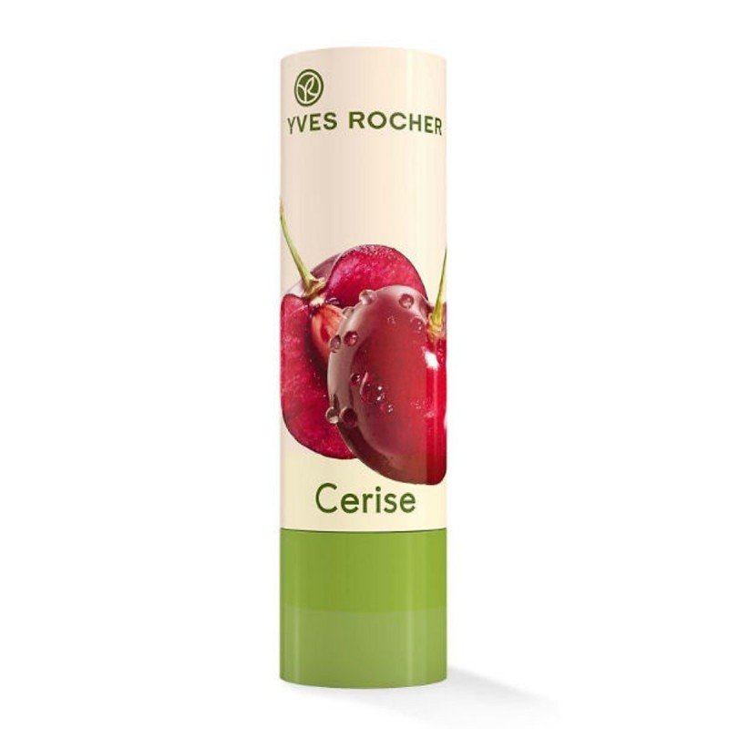 Son Dưỡng Môi chery Peach Lip Balm Kiss Beauty Auth Nội Địa