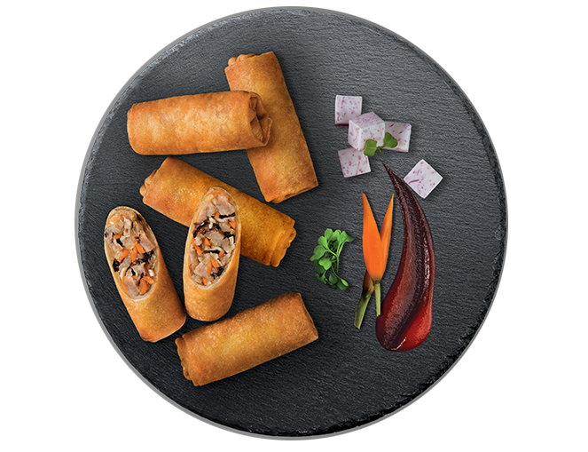 [Giao nội thành HCM] Chả Giò Thịt Đặc Biệt G Kitchen 400g