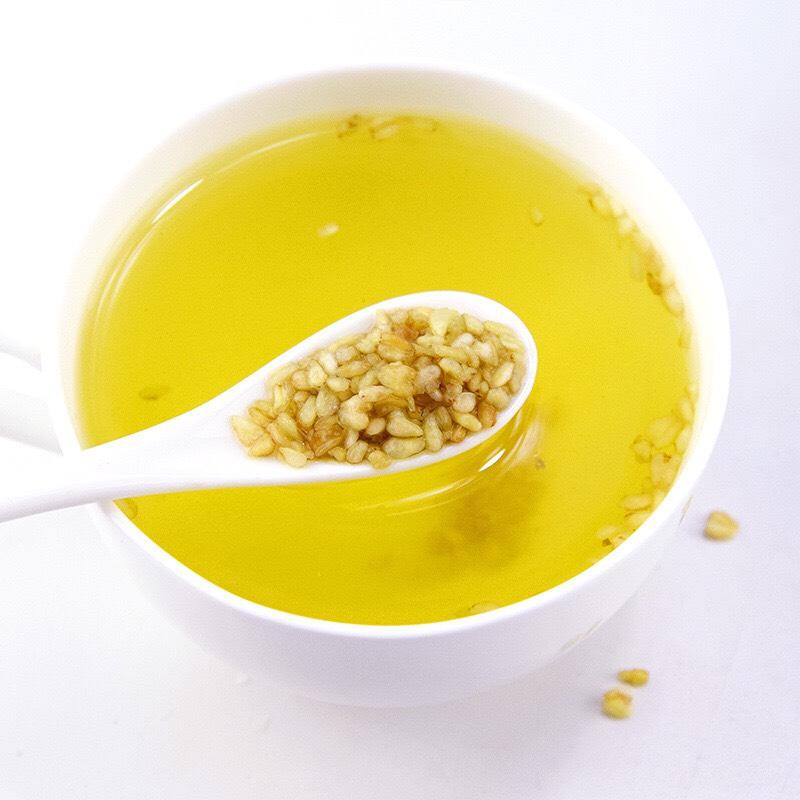 [HCM]Trà kiều mạch vàng Vân Nam túi 200g