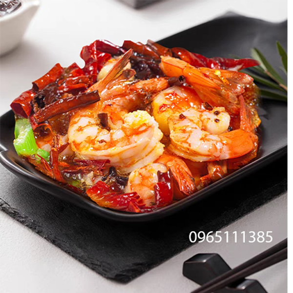 [HOT] Lẩu Khô Haidilao 220g