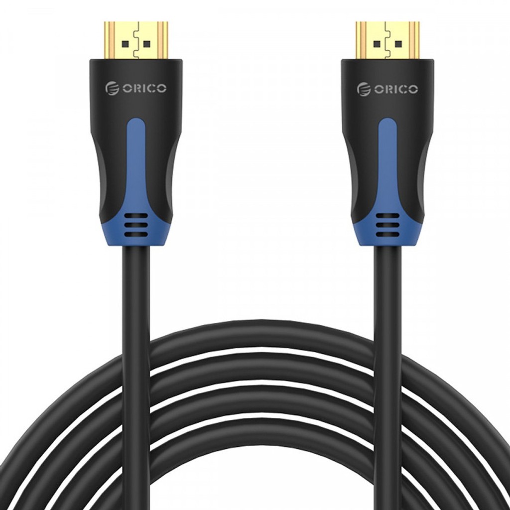 Cáp Hdmi Orico Hm14-15-Bk (1.5M) - Hàng.