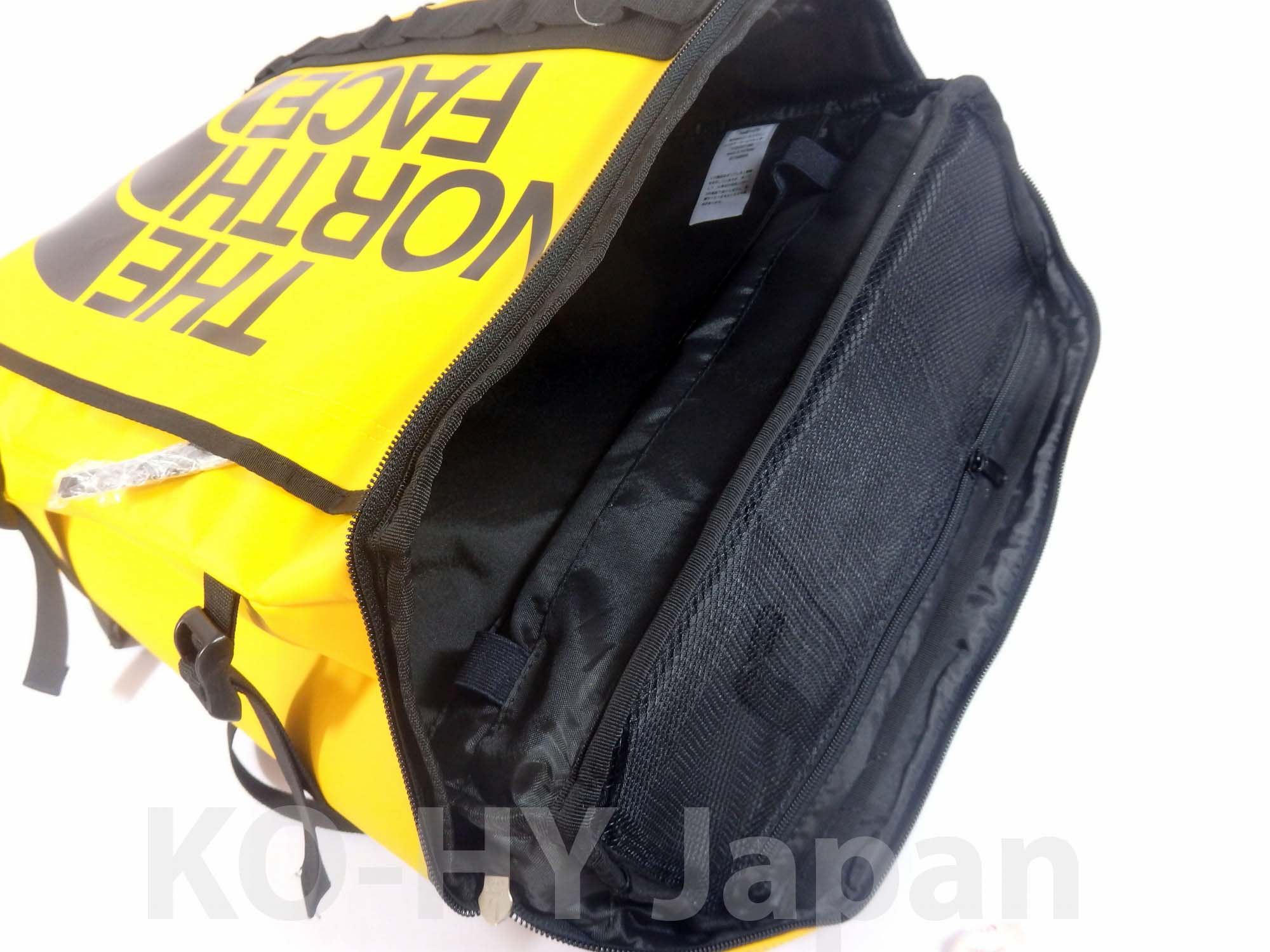 [HCM]Balo The North Face Chống Nước Fuse Box 30L