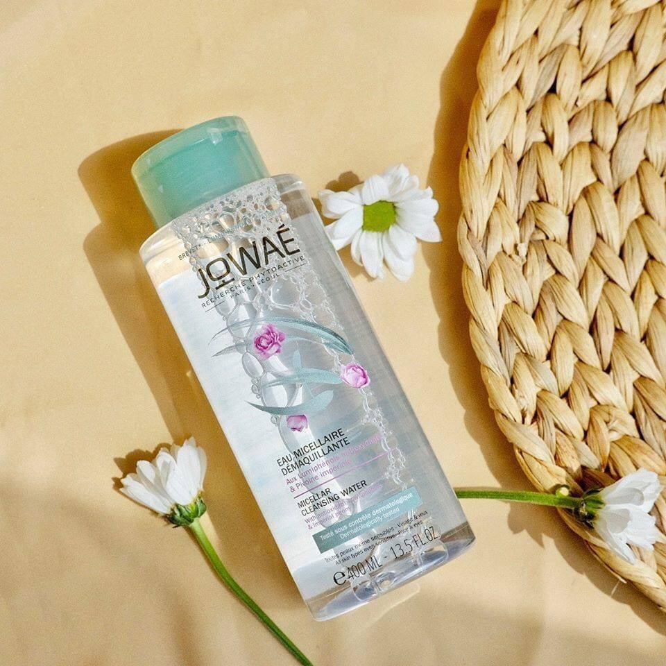 Nước tẩy trang jowae 400ml