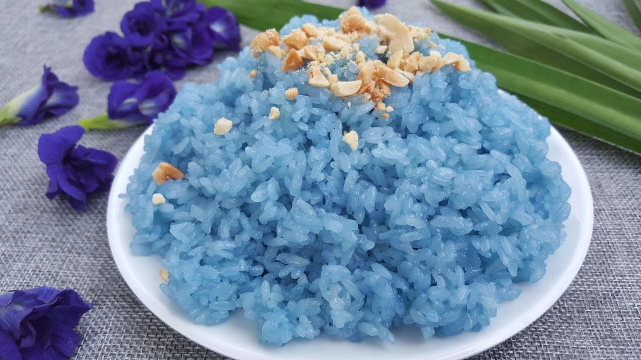 Hoa đậu biếc CQ 50g TP