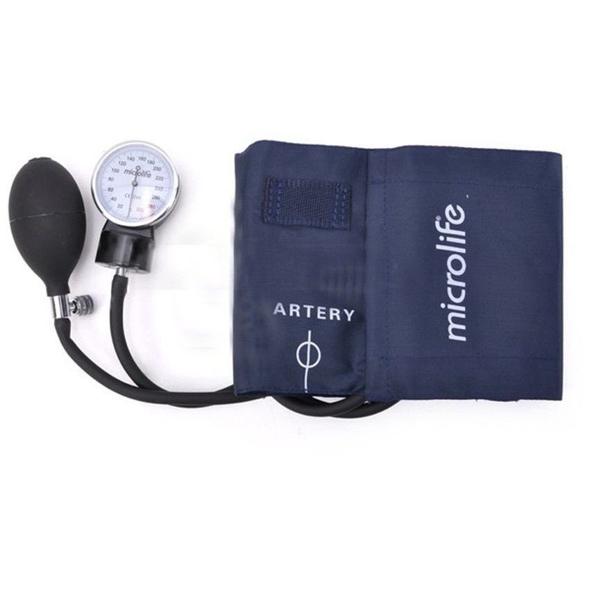 Máy Đo Huyết Áp Cơ Microlife AG1-20