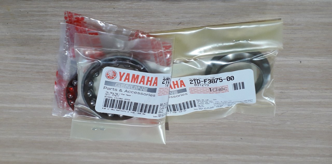 Bộ chén cổ zin ex 2010 - ex135 - ex 150