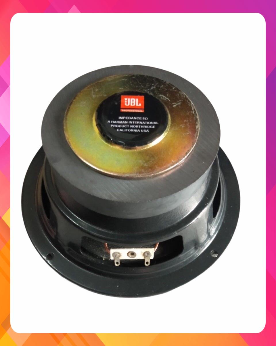Củ loa bass 16 gân vải từ 100