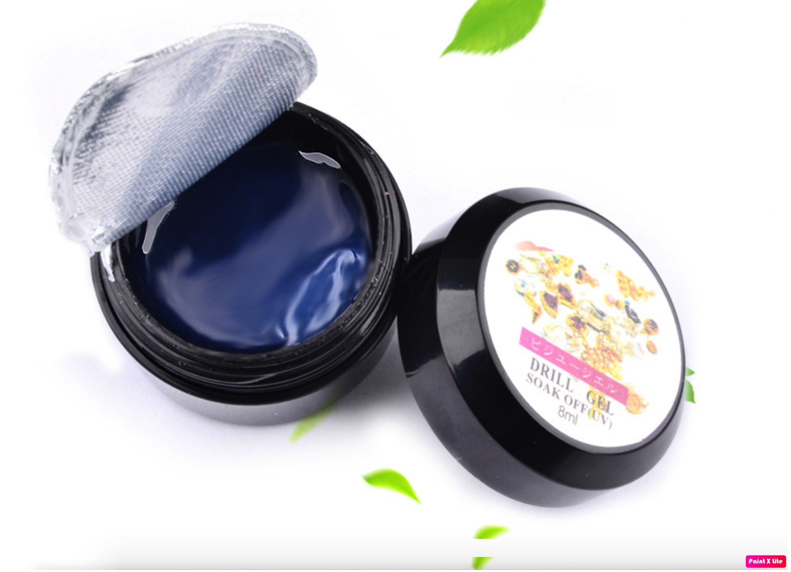 Gel Đính Đá Dùng Để Đính Đá Trang Trí Móng 7ml