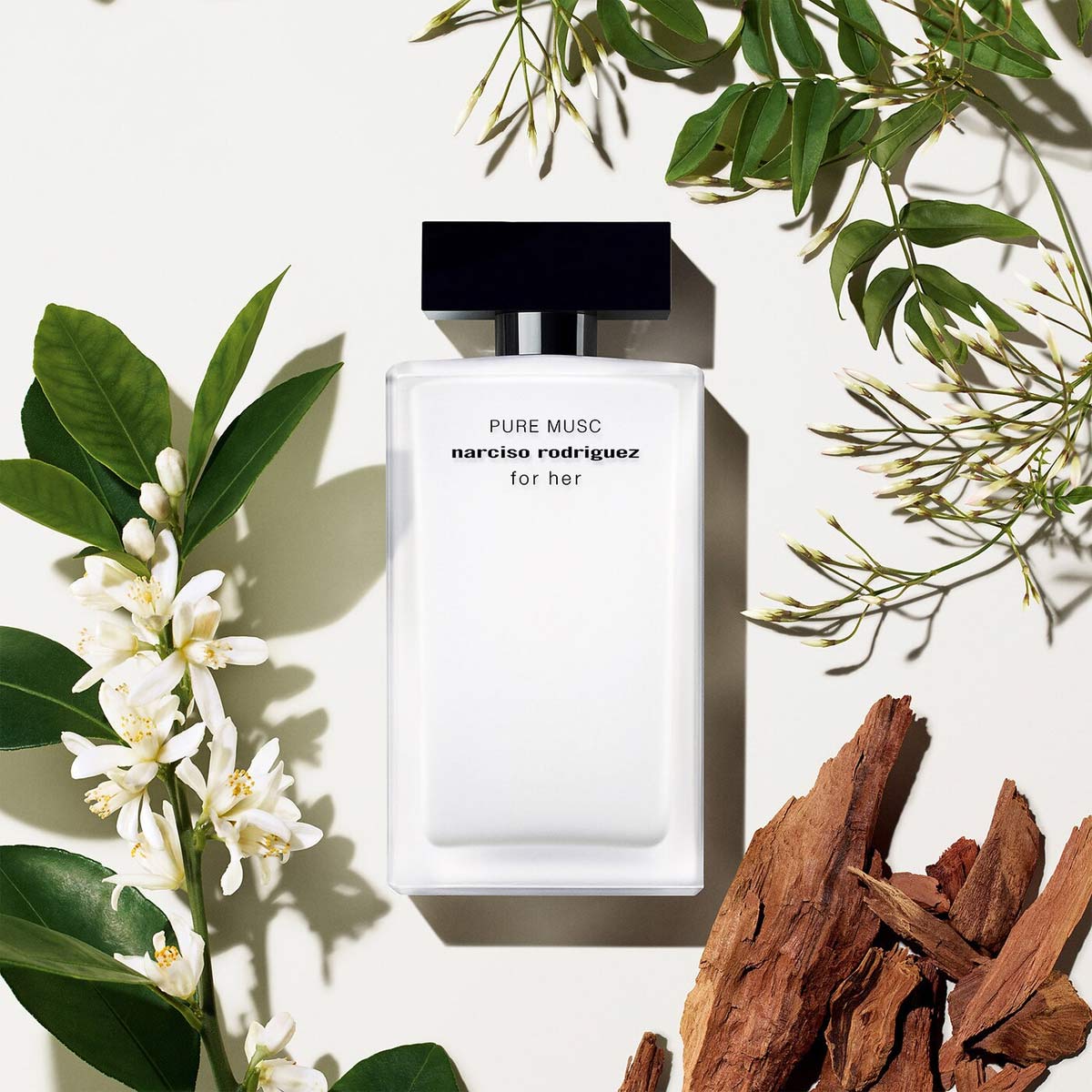 Nước hoa narciso pure musc edp 100ml tester