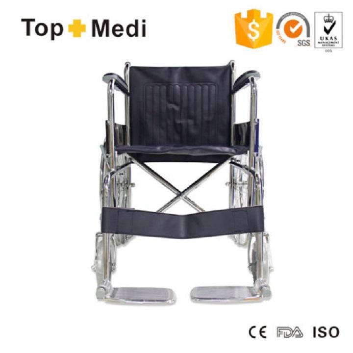 Xe lăn tiêu chuẩn OneX