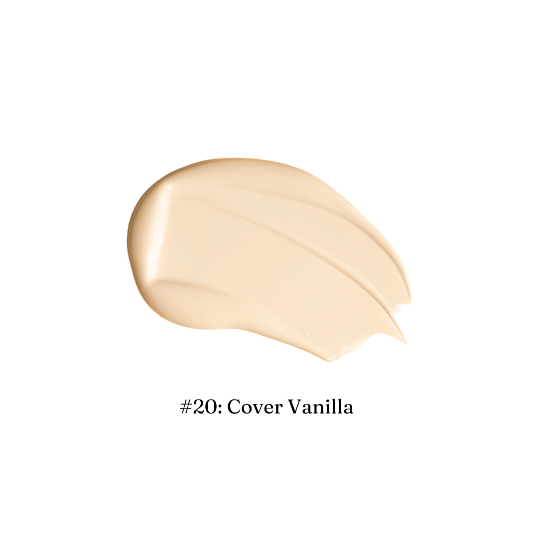 Phấn nước mịn lì javin de seoul wink cushion kiềm dầu 10h, spf50+/pa+++