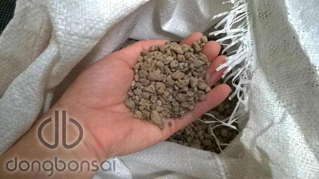 Combo 5lit Đá Pumice (đá bọt núi lửa) Indonesia