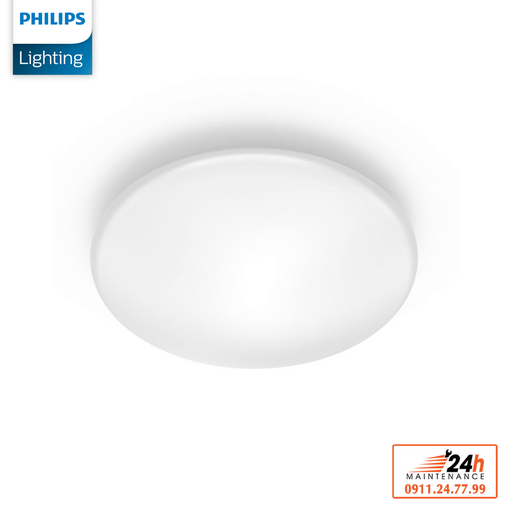 Đèn LED ốp trần Philips 30745 E27 Max 36W