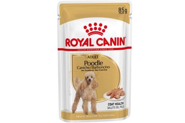 Pate Royal Canin cho chó POODLE WET 85gr - [Nông Trại Thú Cưng]