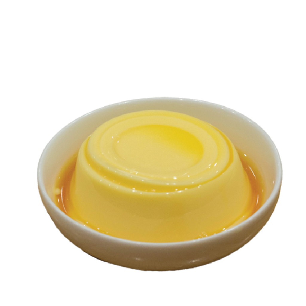 Bột Pudding Mira Dâu Gói 1kg