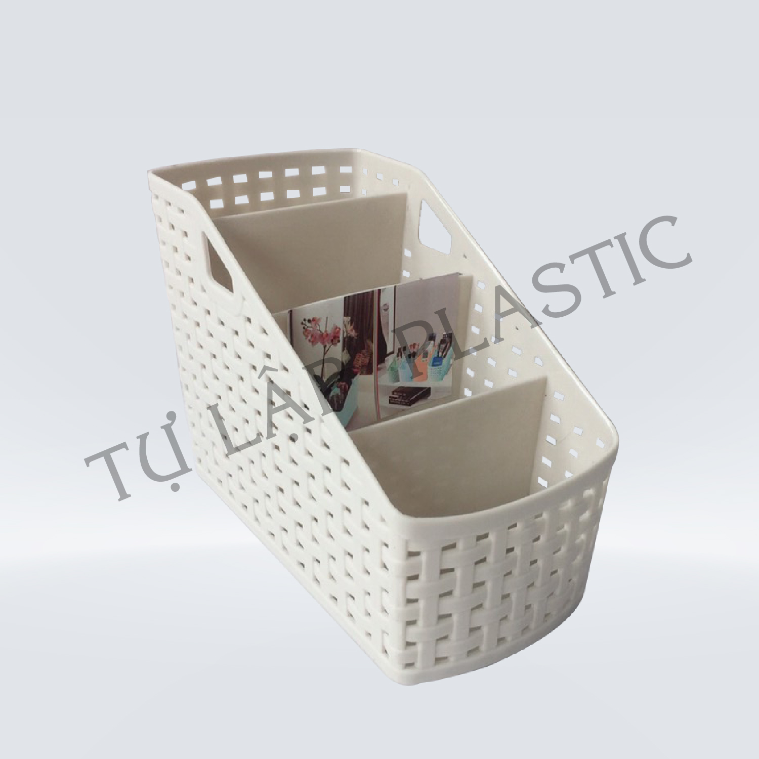 KỆ  NHỰA  TỰ LẬP TL-39
