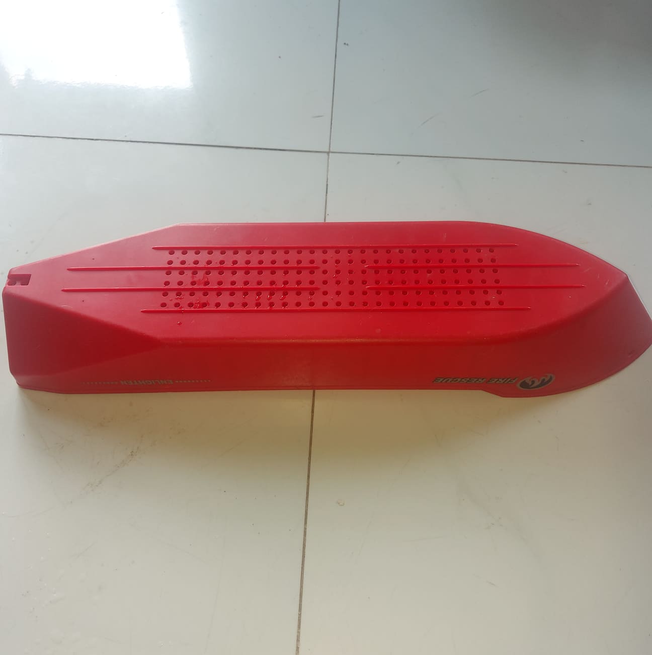 Tàu lego cở lớn