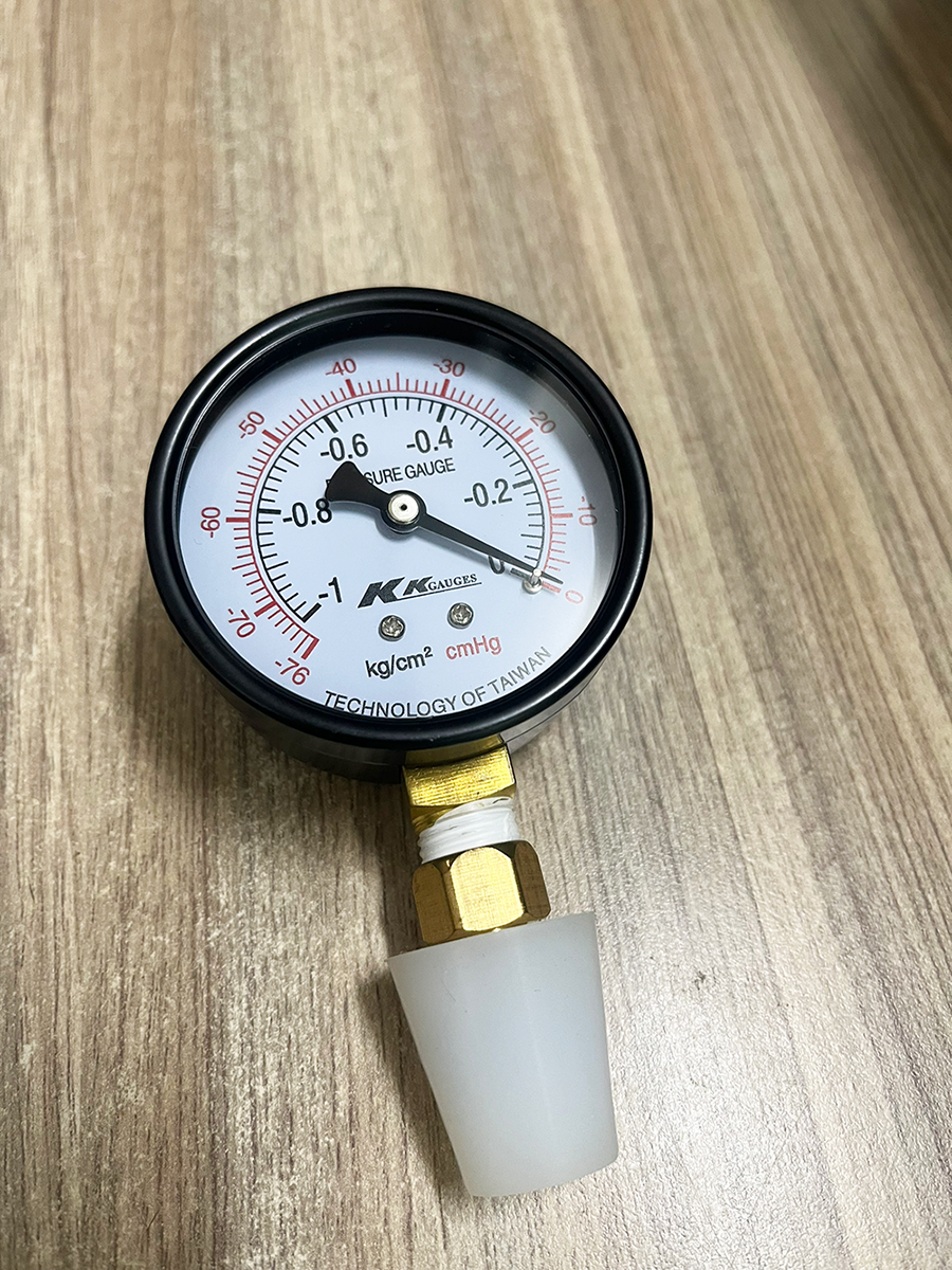 Dụng Cụ Đo Lực Hút Máy Hút Sữa