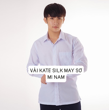 [HCM]VẢI MAY ĐỒNG PHỤC HỌC SINH NAM VÀ NỮ