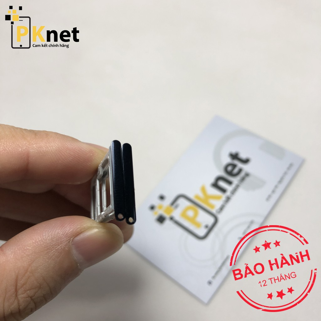 Khay sim Samsung S20 Plus và S20 chính hãng 2 sim