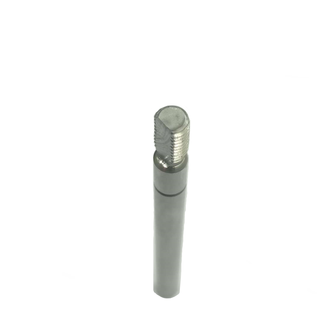 Trục Quạt Trục 8mm Dài 105mm