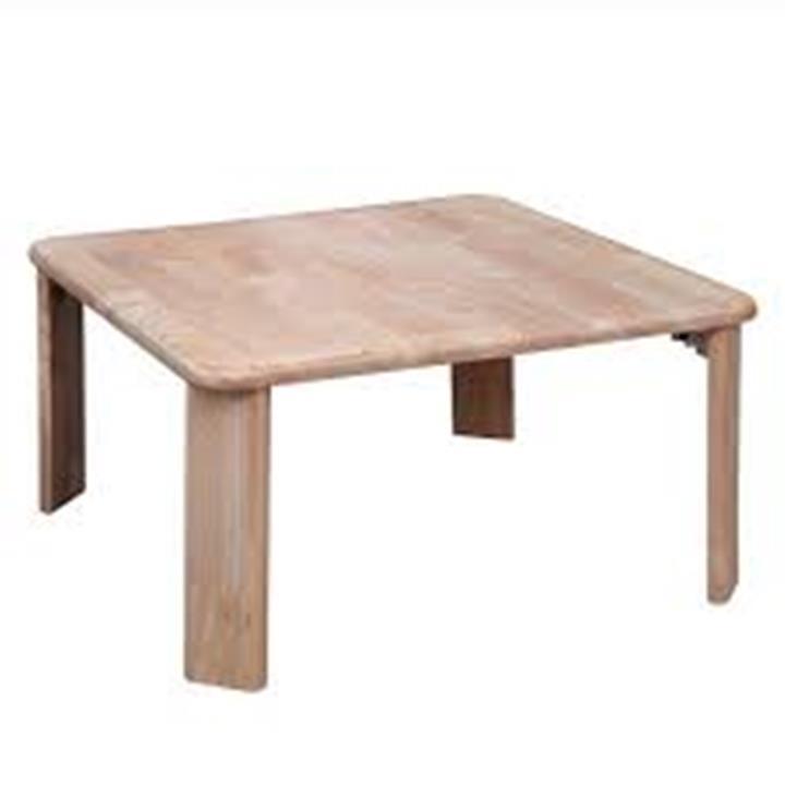bàn trà xếp gọn kích thước 45x60cm
