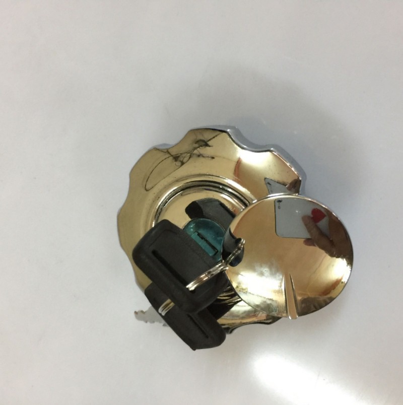 Nắp Bình Xăng Xe Cd