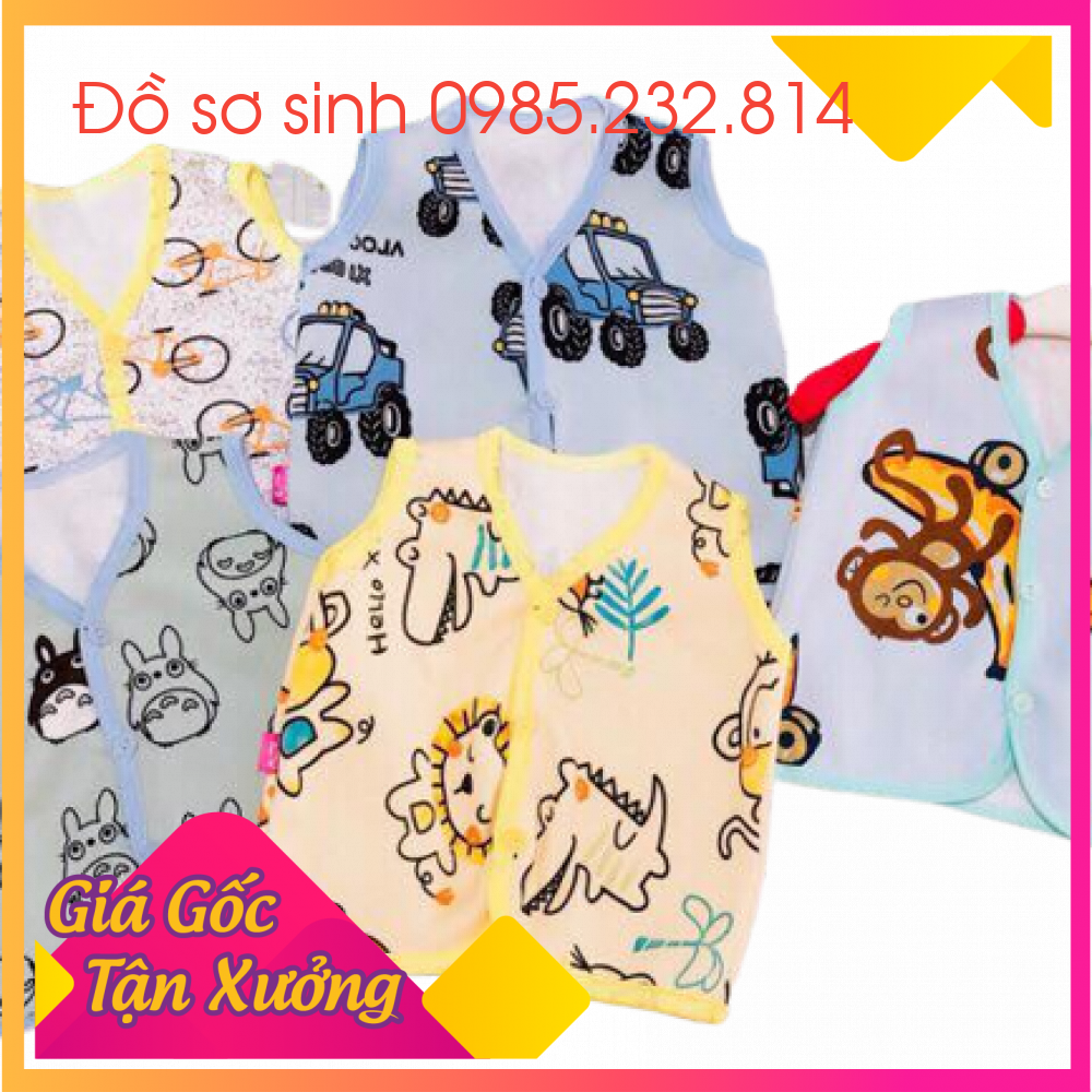 GILE NỈ LÓT LÔNG CHO BÉ SIZE 3-8KG