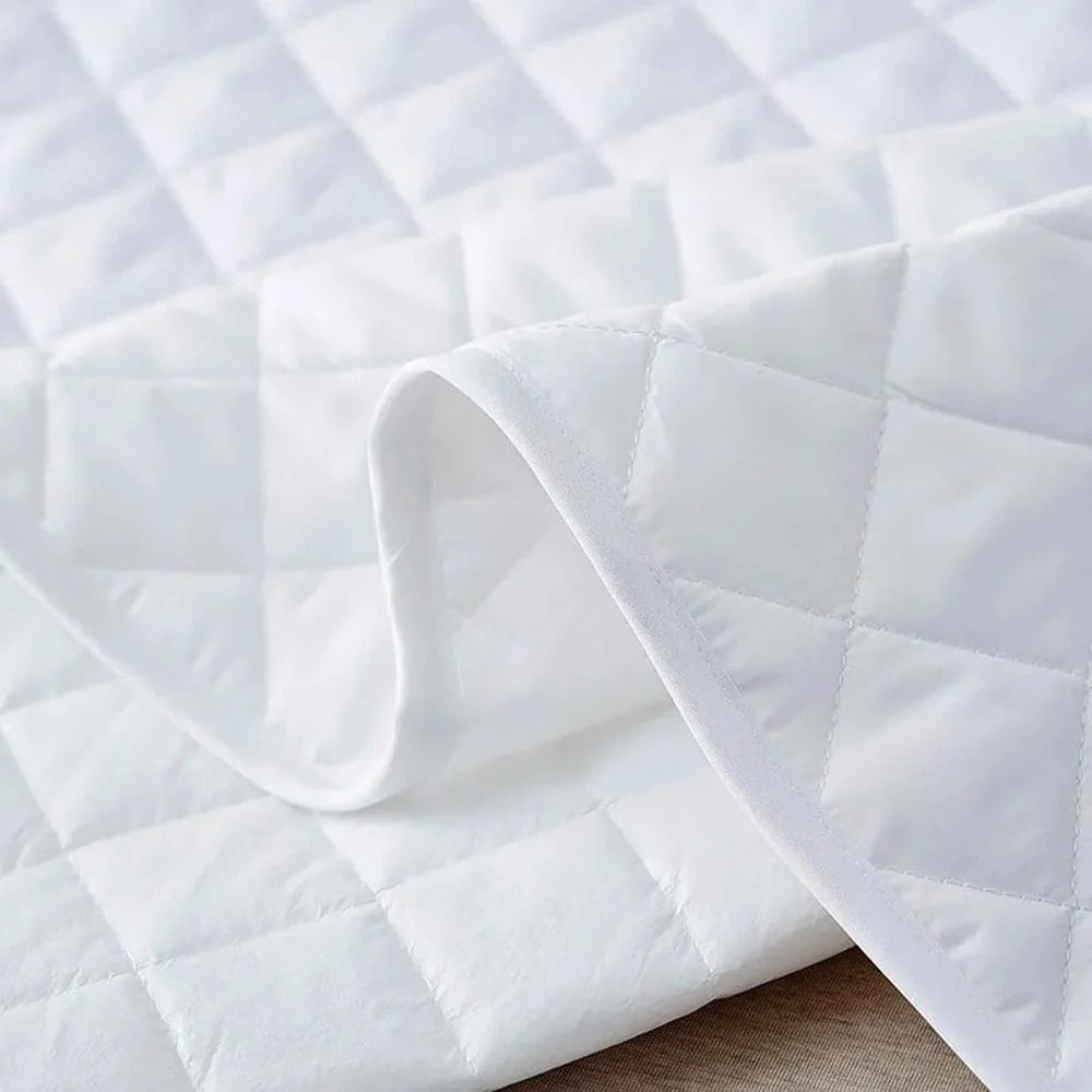 Tấm bảo vệ đệm chống thấm nước HANTEXCO (giúp bảo vệ nệm, ngăn ngừa vết bẩn, nước xuống nệm)