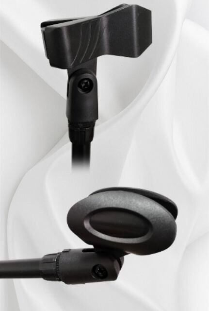 [FREESHIP MAX + MÃ GIẢM GIÁ] - Chân đế đứng kẹp micro bom mic stand chân đế kẹp mích