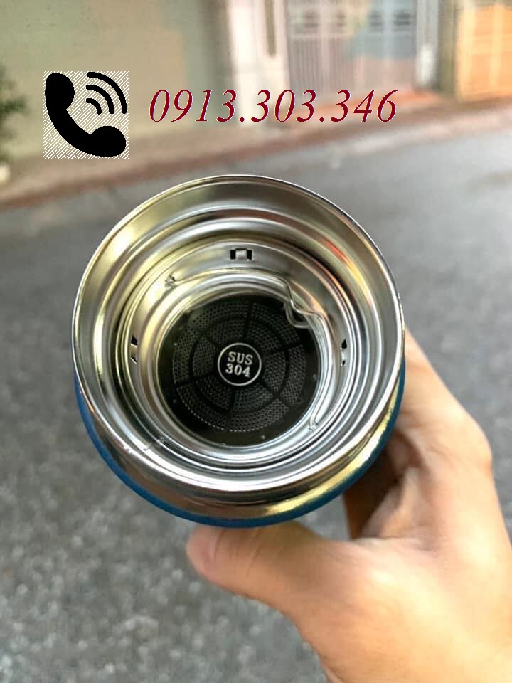 [Chính hãng] Bình Giữ Nhiệt Cao Cấp Tân Á Đại Thành ( inox 304)