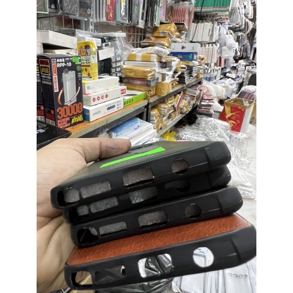 Ốp lưng Samsung Note5 dẻo kiểu da