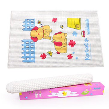 Kareal Natural Latex Mattress for Newborn Babies